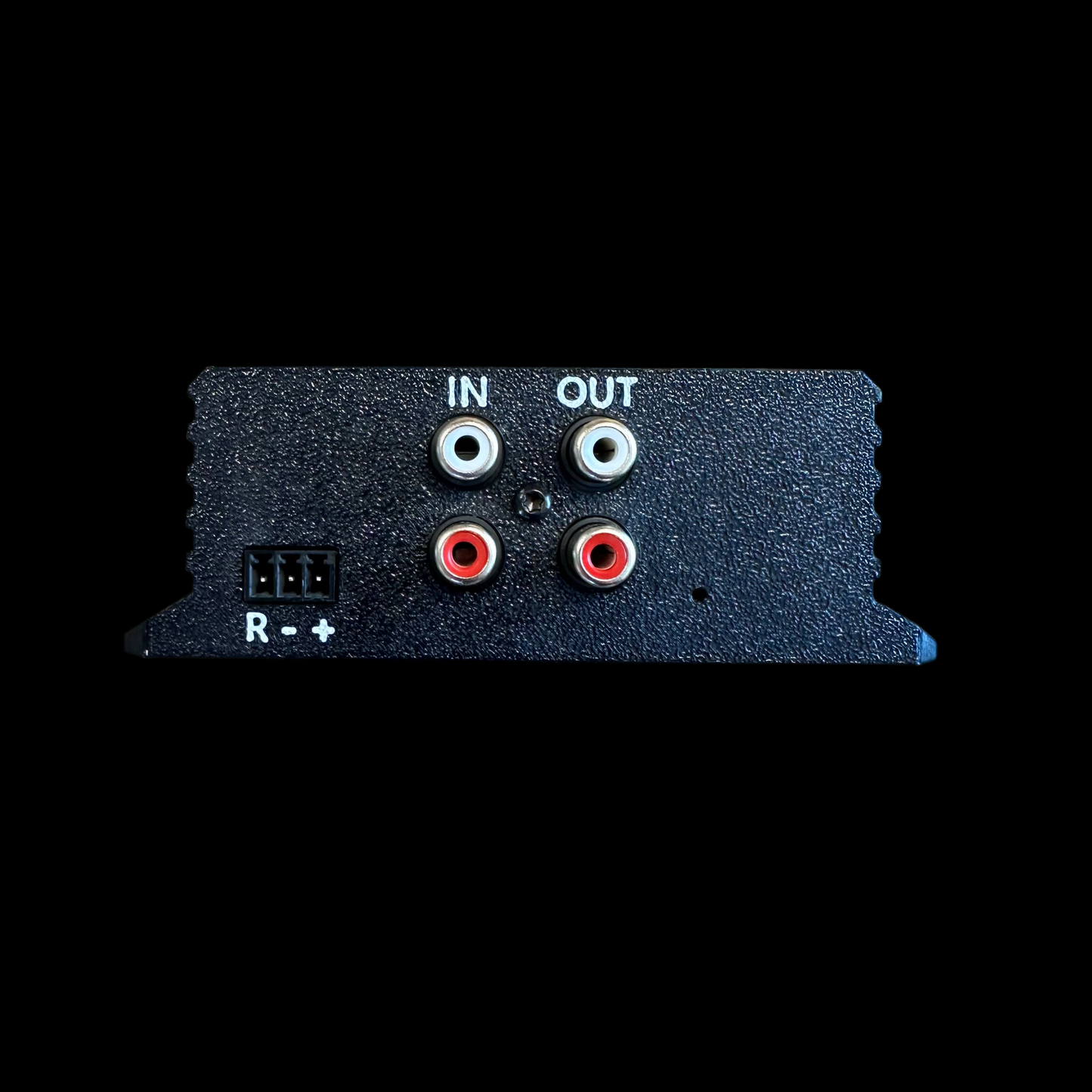 W-RCA (S) Wireless Lautstärkeregler
