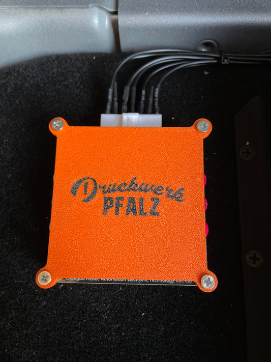 Gehäuse für Heltec Balancer